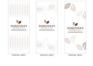Design Autocollant par debw pour pure bread bakery | Design : #2712859