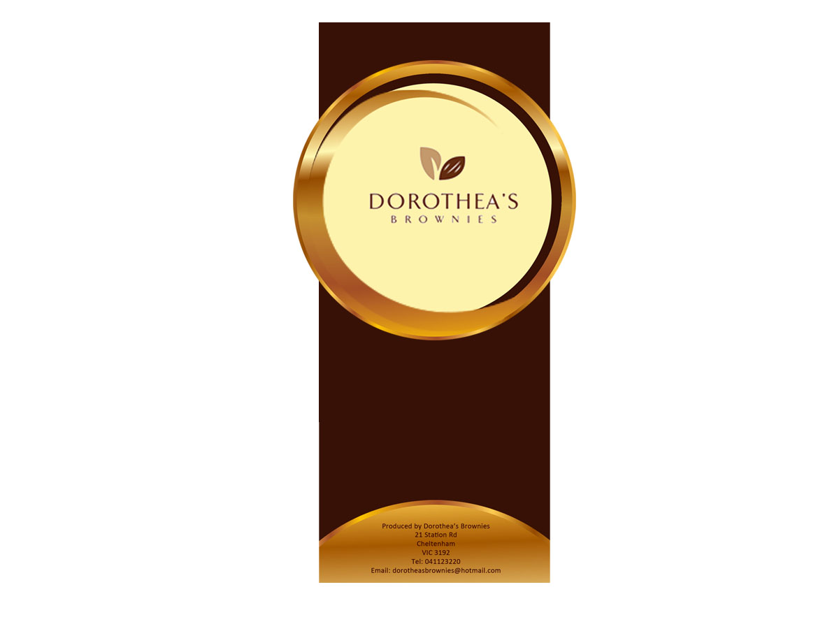 Sticker Design by Euney's Design for pure bread bakery | Design #2694017