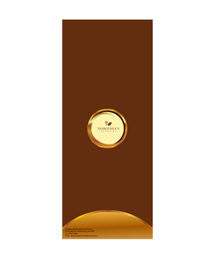 Design Autocollant par Euney's Design pour pure bread bakery | Design : #2713121