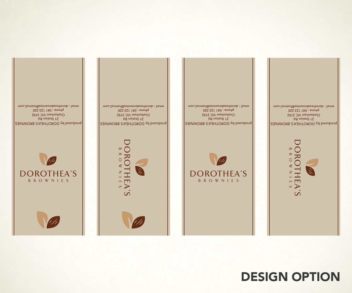 Sticker Design by DMPB for pure bread bakery | Design #2709241