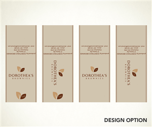 Design Autocollant par DMPB pour pure bread bakery | Design : #2709241