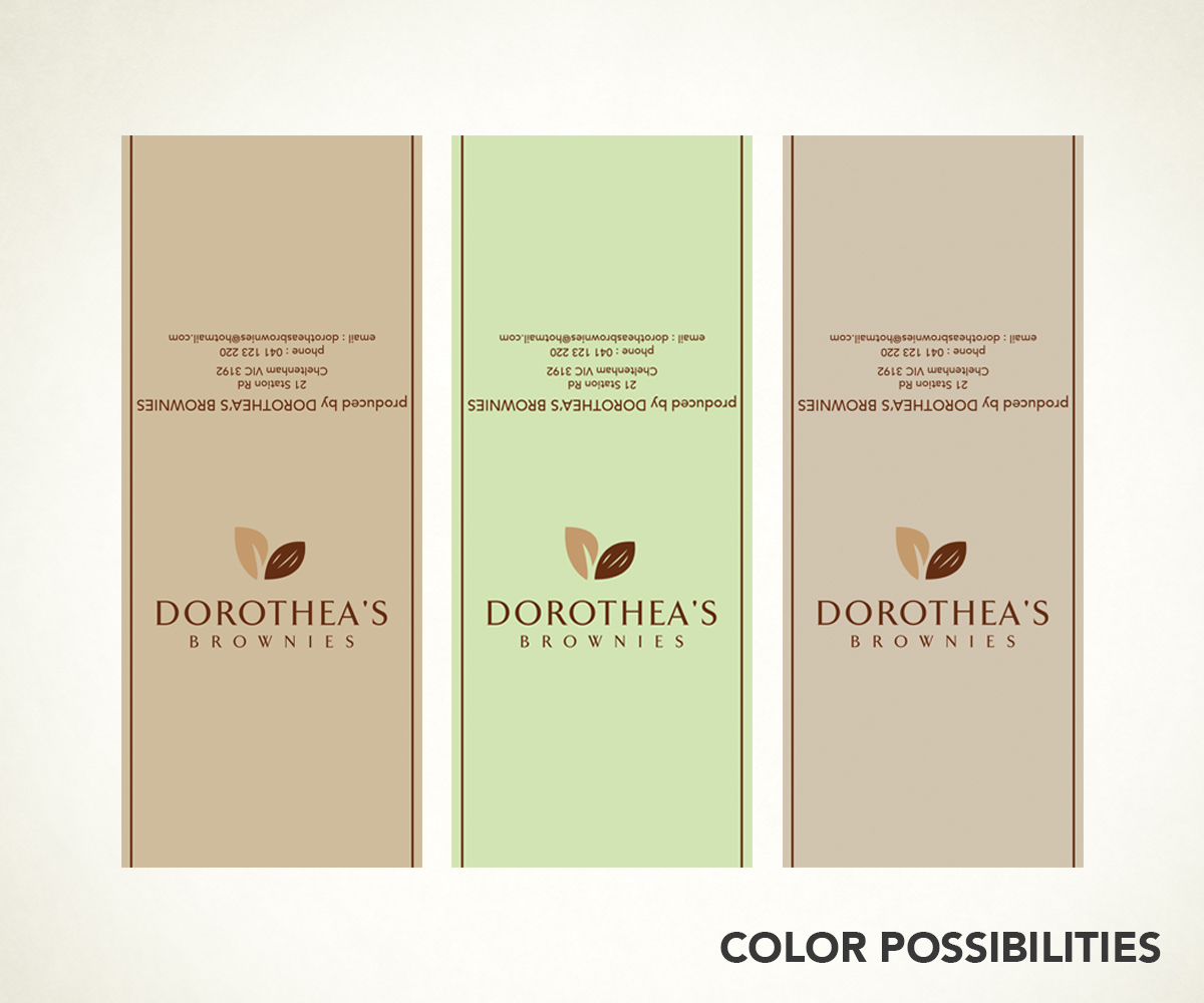 Sticker Design by DMPB for pure bread bakery | Design #2709245