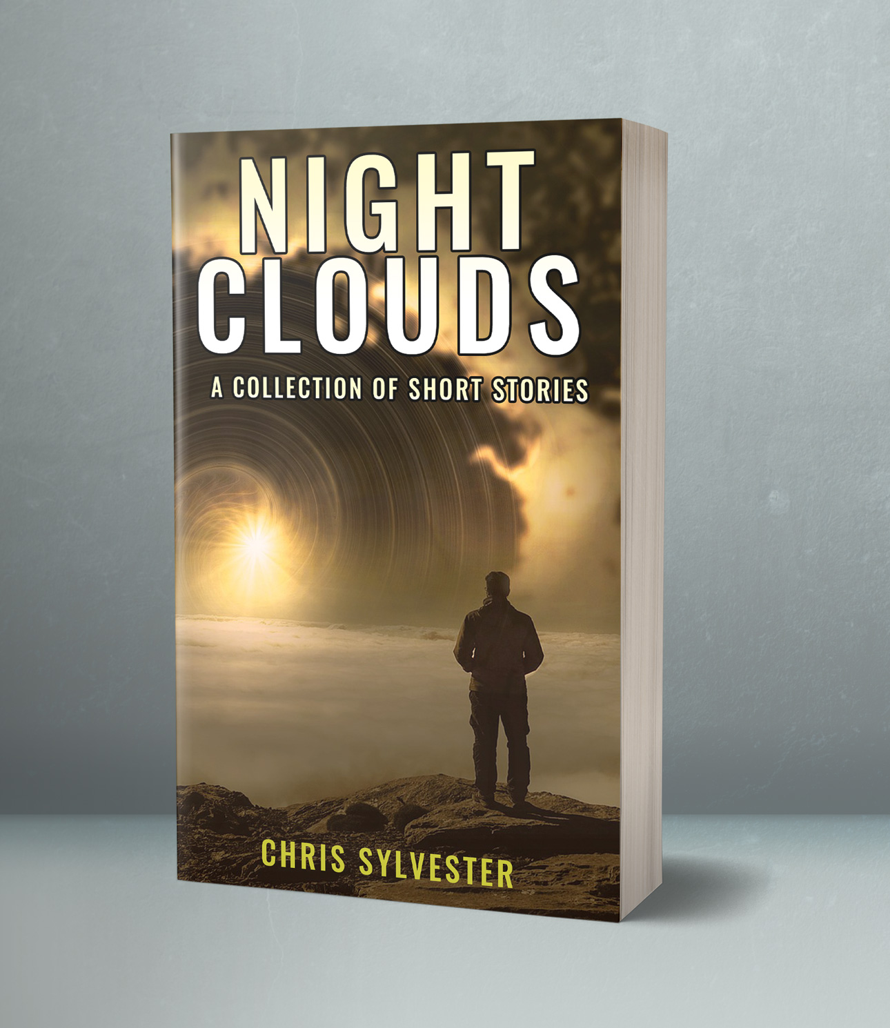 Book Cover Design by Ryan Munir for this project | Design #16985355