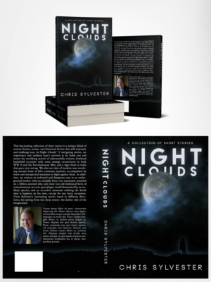 Design de Couverture de Livre par Estratosphera pour ce projet | Design #16993324