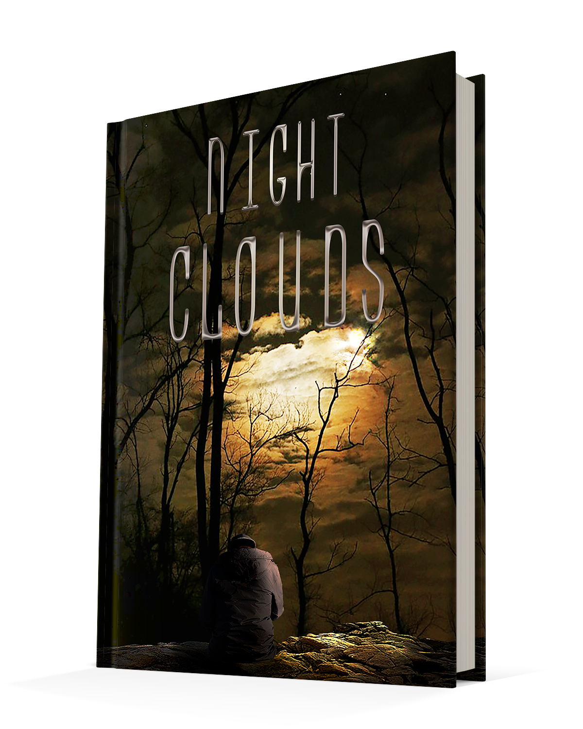 Book Cover Design by sormaz.tanja for this project | Design #16993495