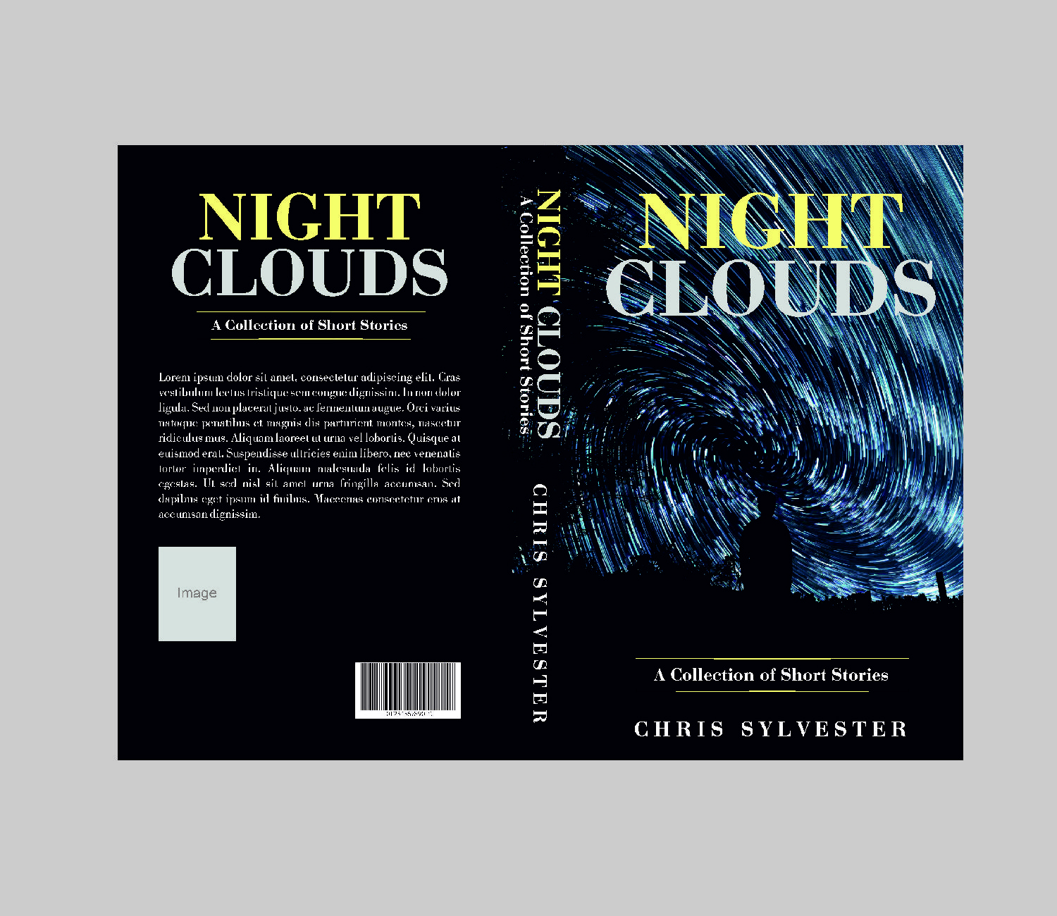 Book Cover Design by Aurora:) for this project | Design #16979887