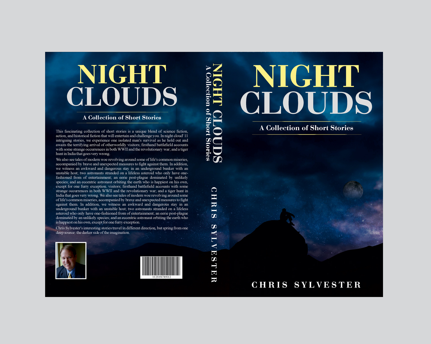 Book Cover Design by Aurora:) for this project | Design #16985185