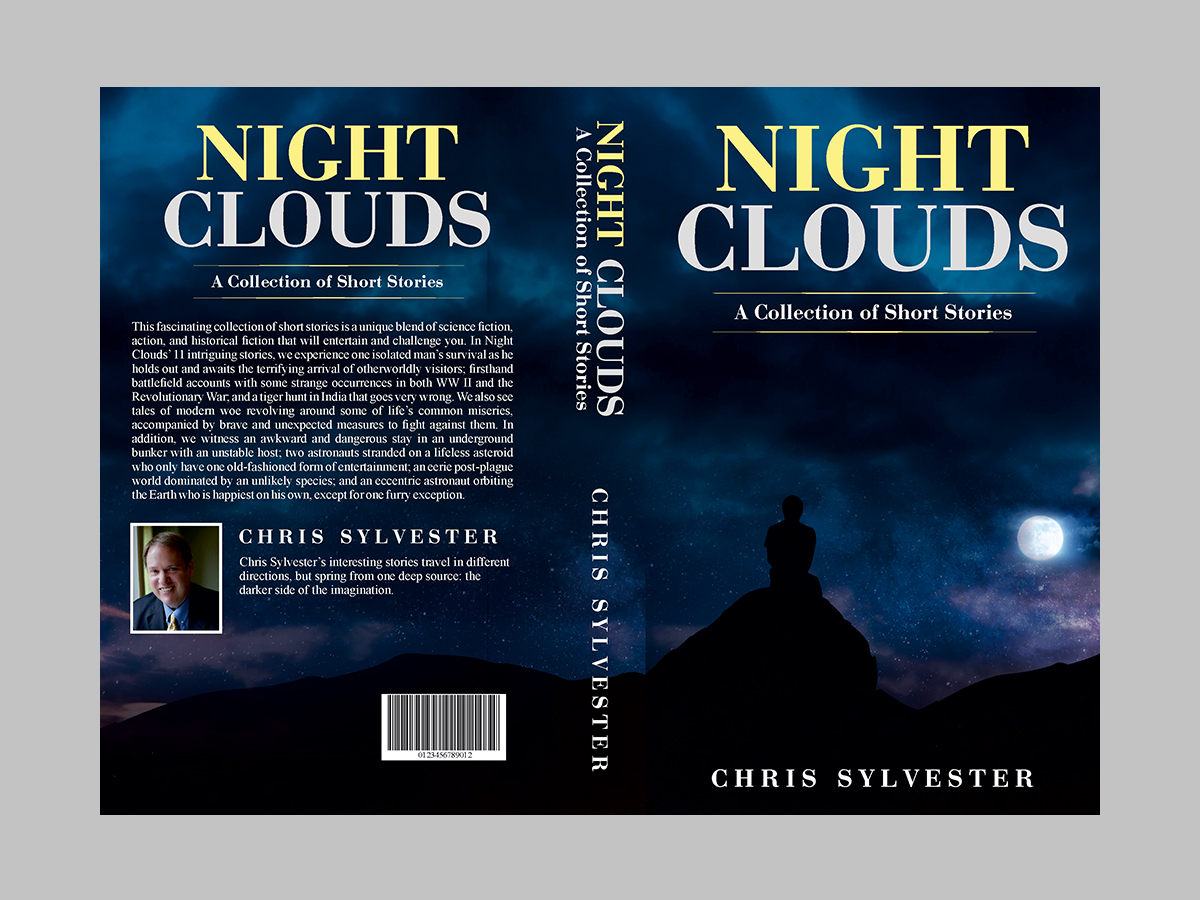 Book Cover Design by Aurora:) for this project | Design #17012315