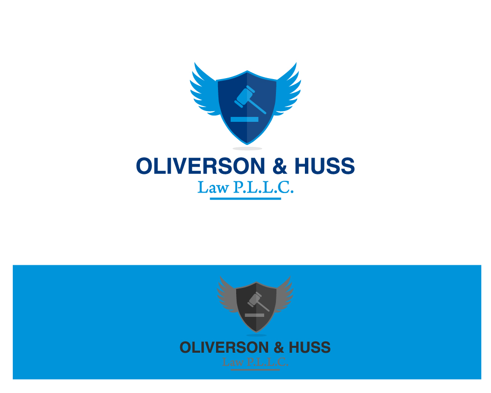 Logo Design by Pram Shaw for this project | Design #17065140