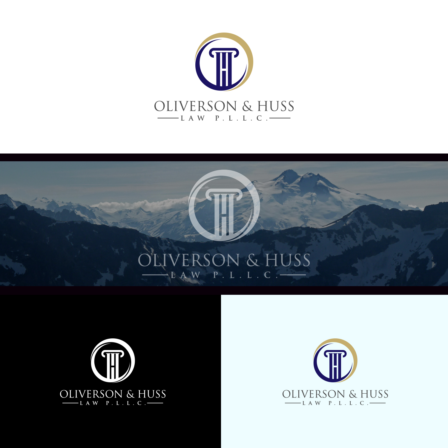 Logo Design by Aliza Creative for this project | Design #17059946