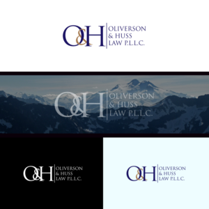 Logo Design by Aliza Creative for this project | Design: #17060071