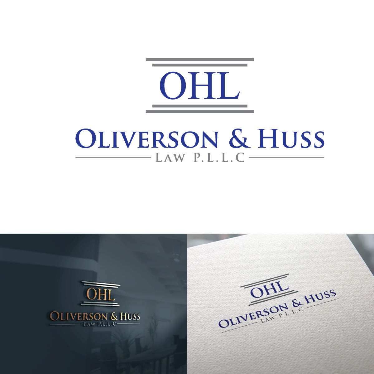 Logo-Design von immuktishah für dieses Projekt | Design #17069222