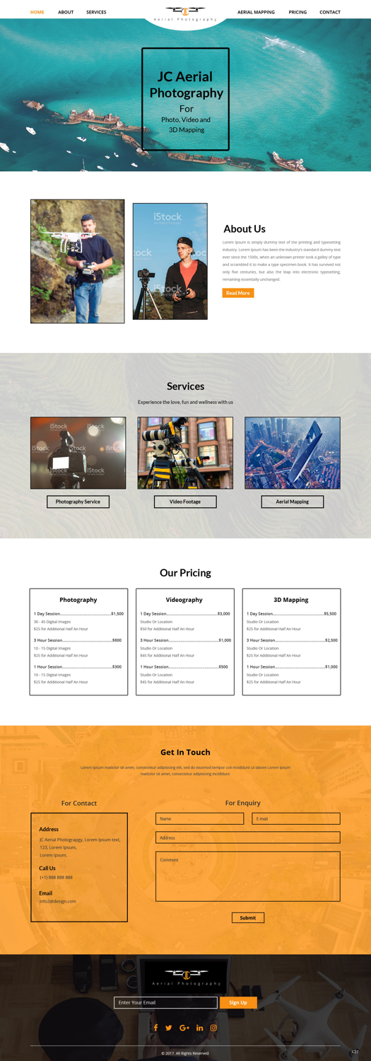 Diseño Web por pb para este proyecto | Diseño #16986413
