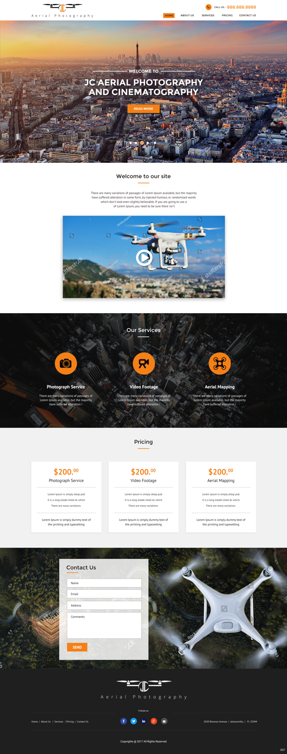 Diseño Web por pb para este proyecto | Diseño #16986420