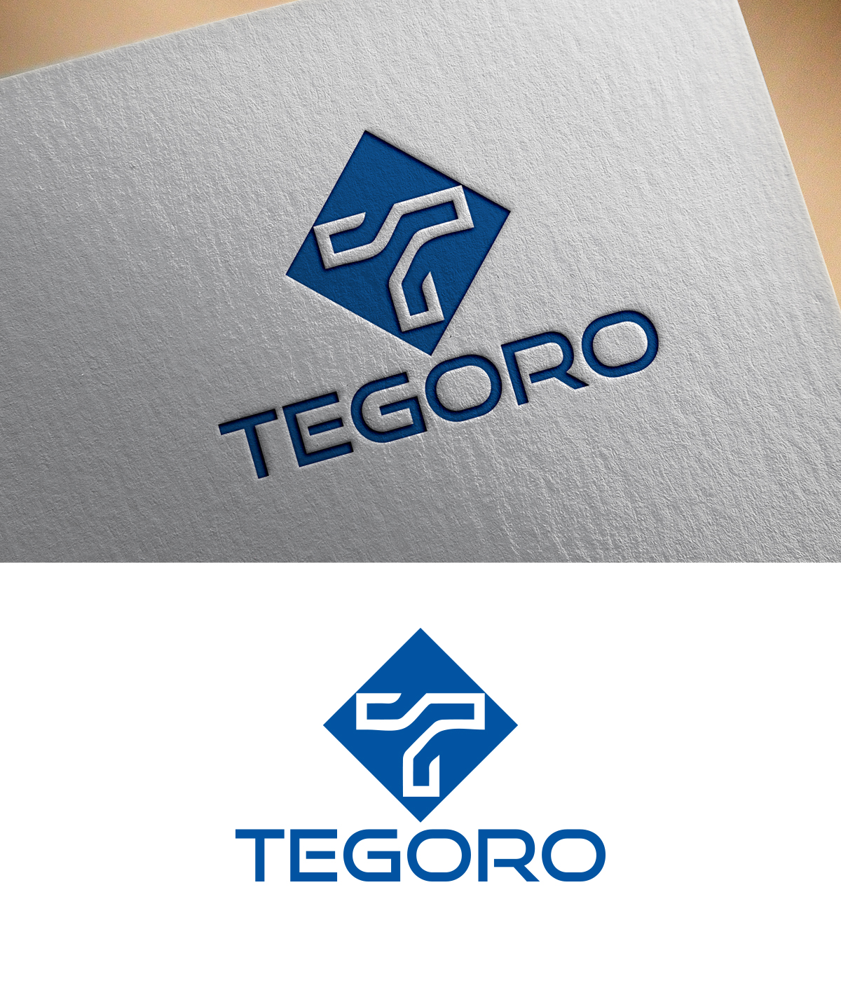 Logo Design by supercreative for this project | Design #17017709