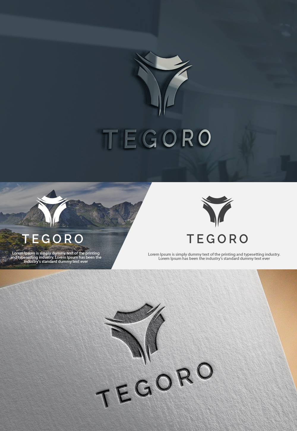 Logo Design by :) for this project | Design: #17026977