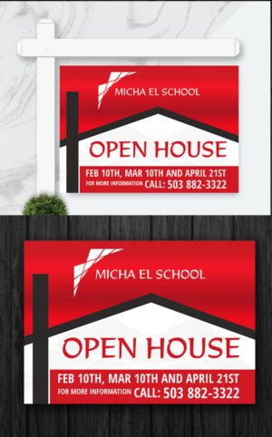 Advertisement Design by ecorokerz