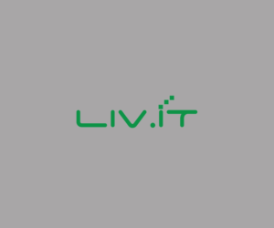 Logo-Design von asman für Liv.it Building Corp | Design: #16989764