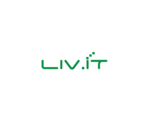 Logo-Design von asman für Liv.it Building Corp | Design: #16989765