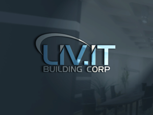 Logo-Design von Oaxaqueña für Liv.it Building Corp | Design: #16983749