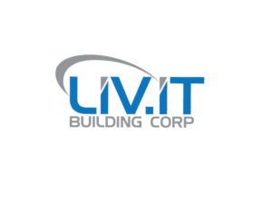Logo-Design von Oaxaqueña für Liv.it Building Corp | Design: #16983750