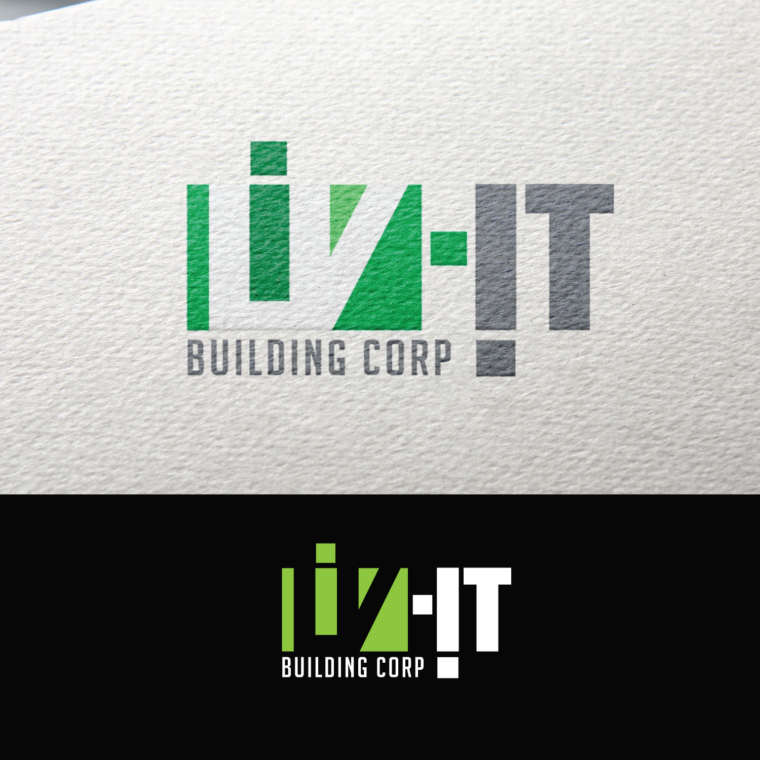 Logo Design by concepts for Liv.it Building Corp | Design #17036719
