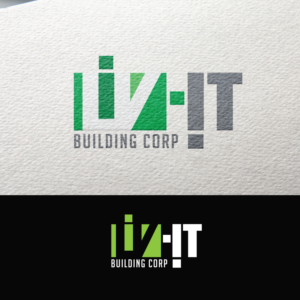 Logo-Design von concepts für Liv.it Building Corp | Design: #17036719