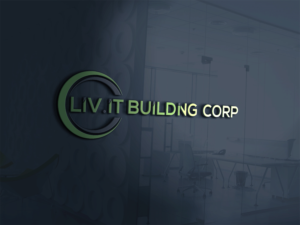 Logo-Design von roman reings für Liv.it Building Corp | Design: #16997595