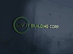Logo-Design von roman reings für Liv.it Building Corp | Design: #16997598
