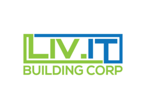 Logo-Design von Gross für Liv.it Building Corp | Design: #17013009