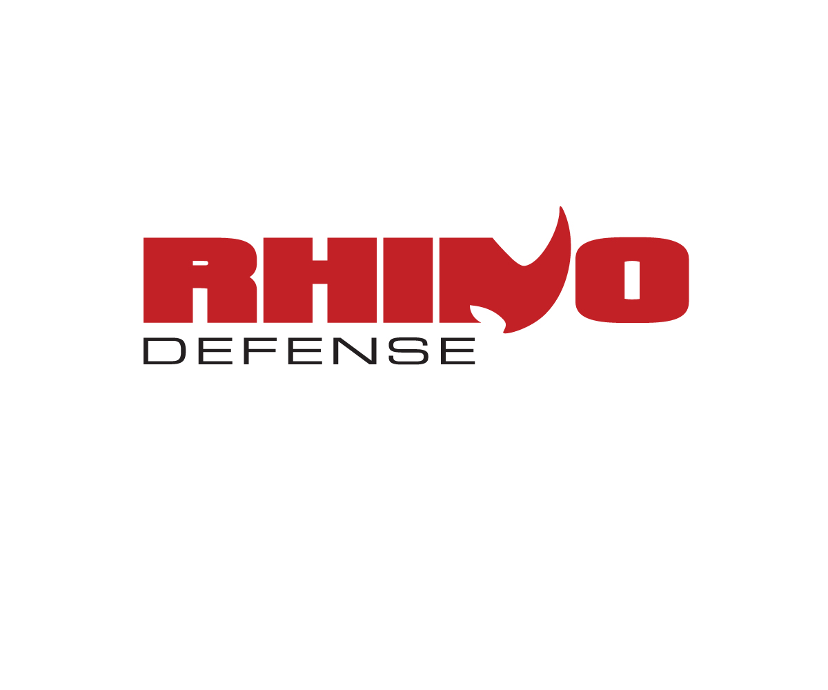 Logo Design by davebowman for Rhino Defend | Design #16986187
