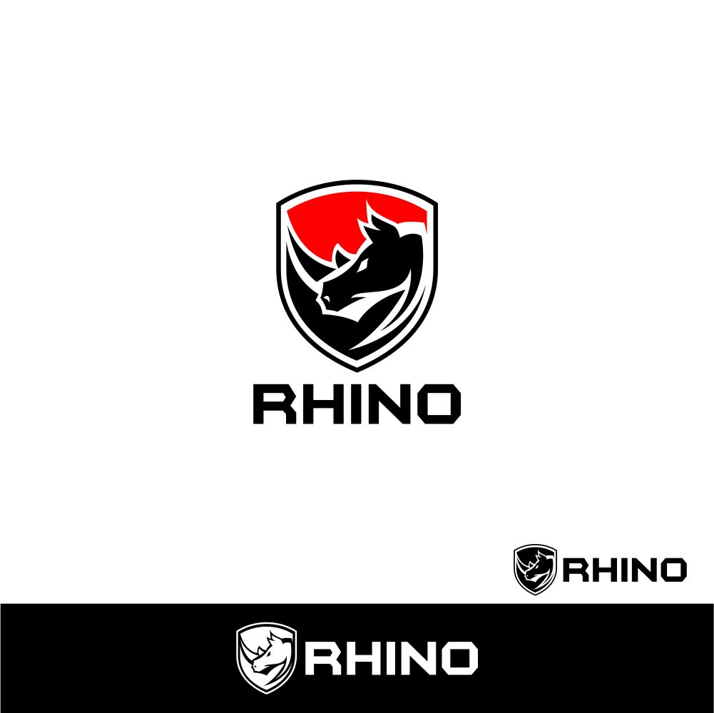 Design de Logo par Irfan Renaldi pour Rhino Defend | Design #16979232