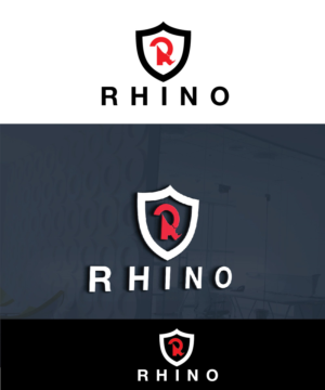 Design de Logo par joliau pour Rhino Defend | Design : #16978918