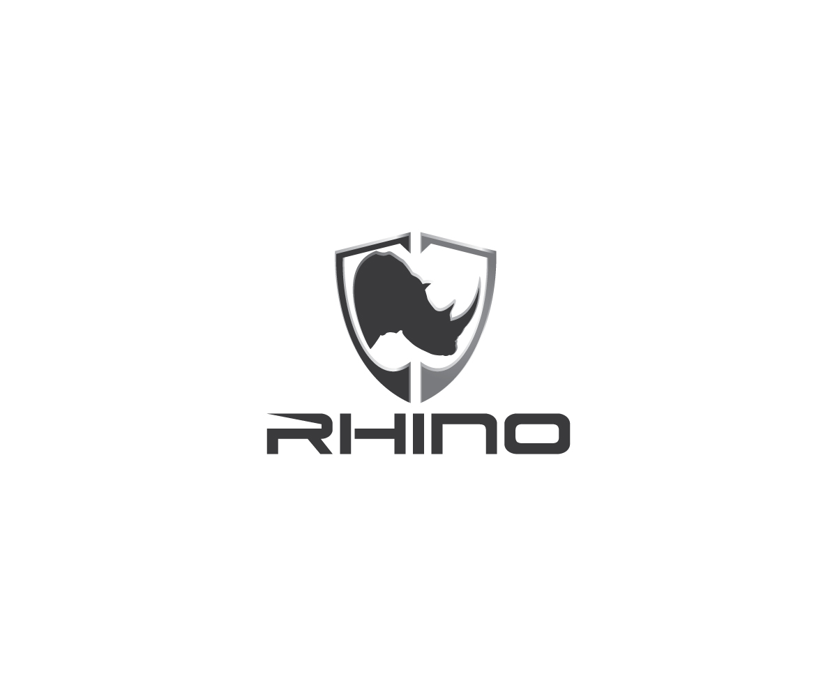 Logo-Design von meygekon für Rhino Defend | Design #16983359