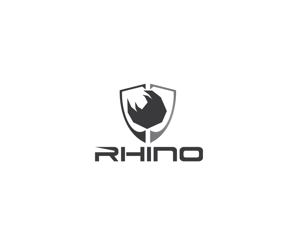 Logo-Design von meygekon für Rhino Defend | Design #16983360