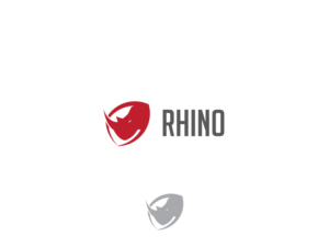 Logo Design by edjogz for Rhino Defend | Design #16979773