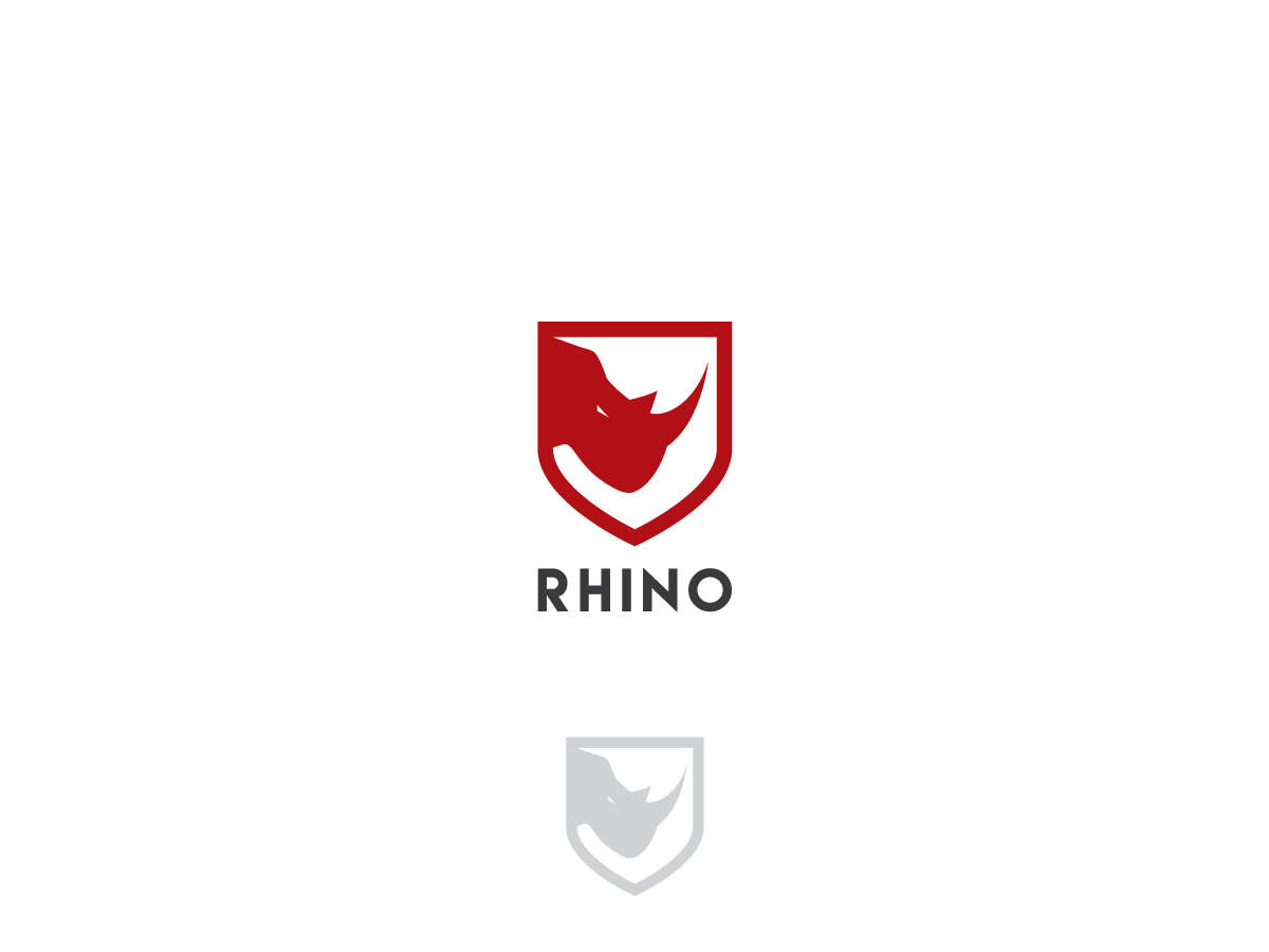 Design de Logo par jogz05 pour Rhino Defend | Design #16979821