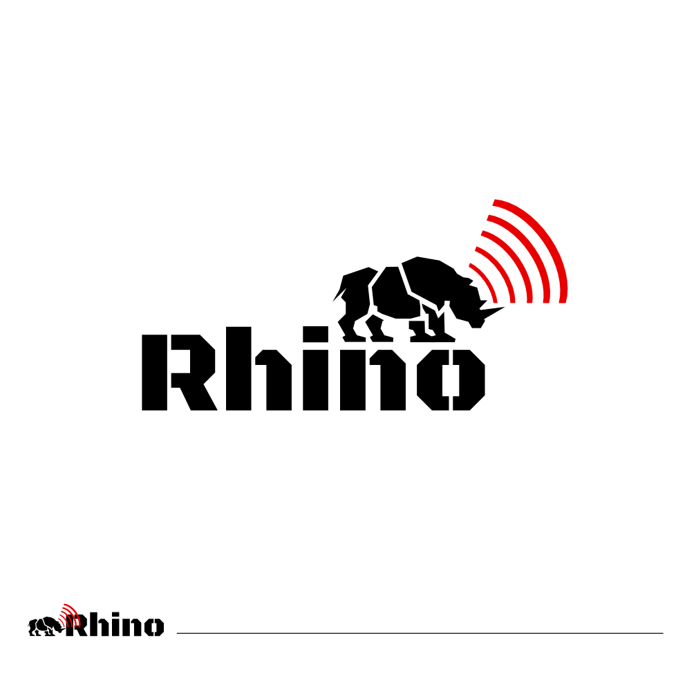 Design de Logo par YOS pour Rhino Defend | Design #16983630