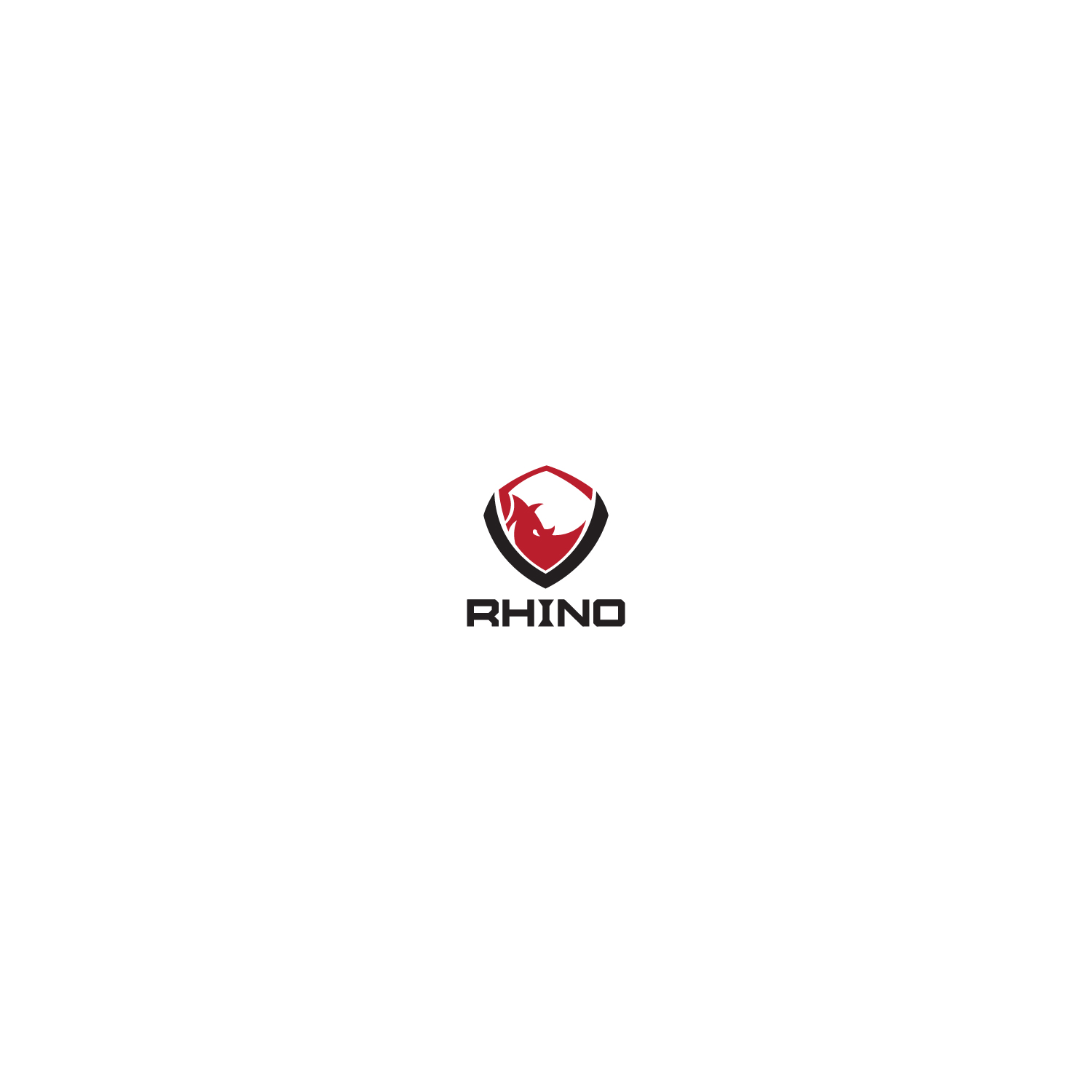 Logo Design by anshuman1995 for Rhino Defend | Design #16984157