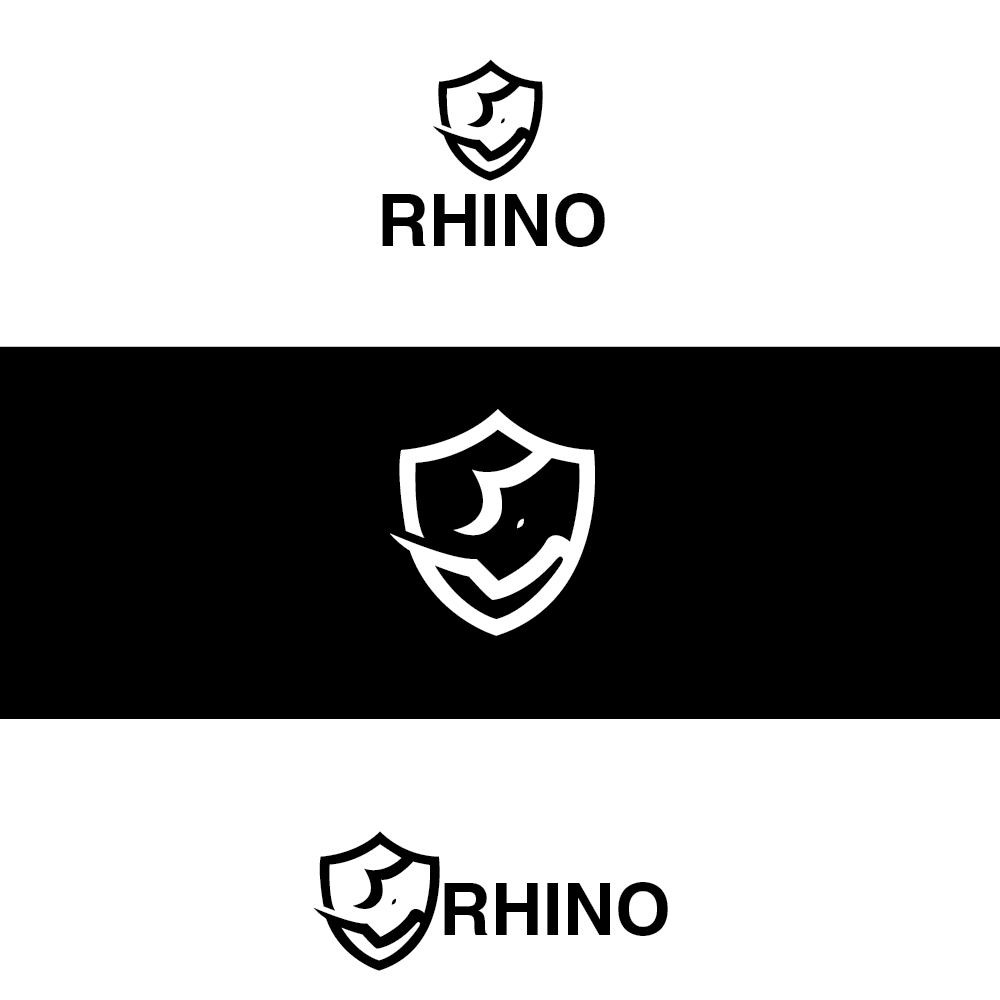 Design de Logo par TB Designs pour Rhino Defend | Design #16978424