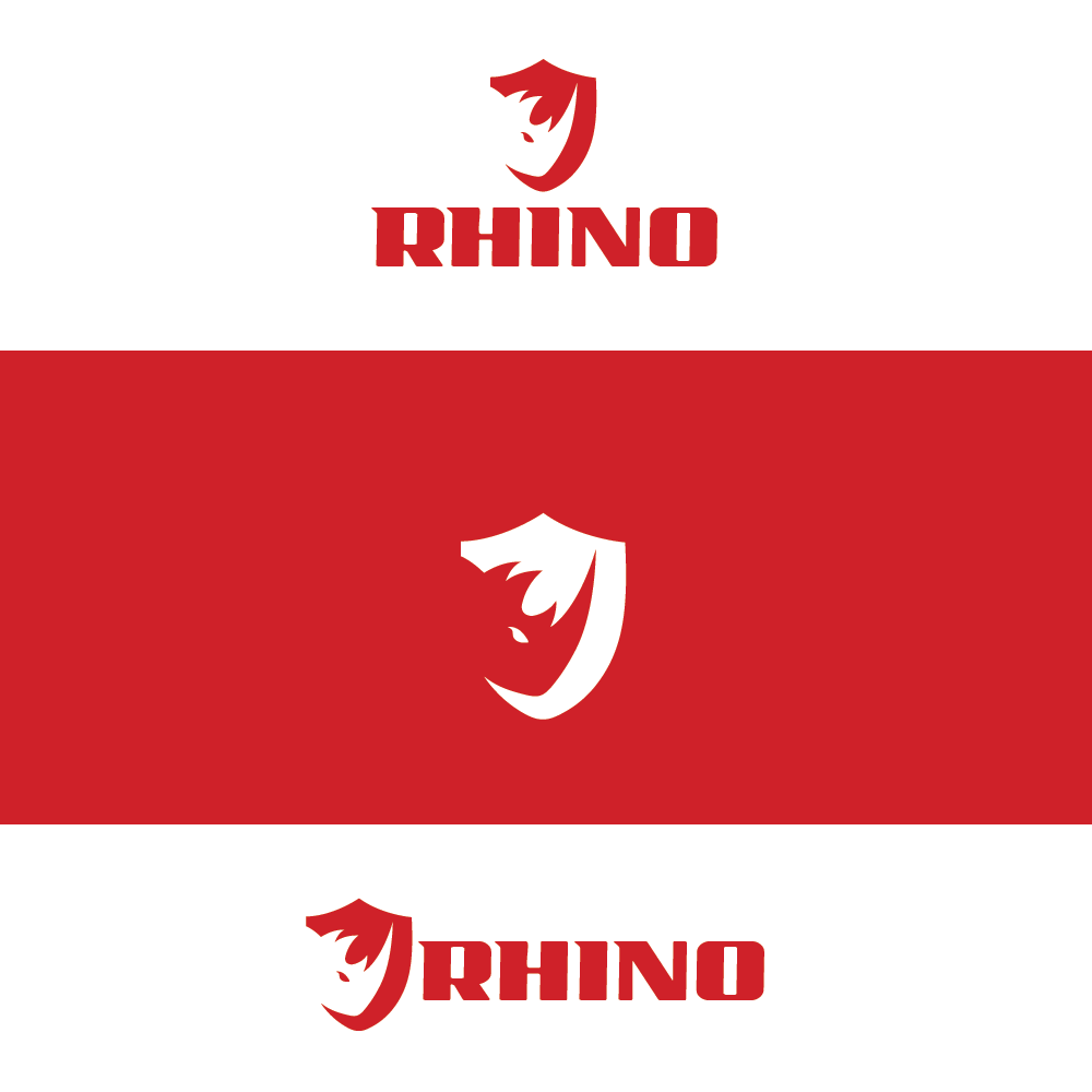 Design de Logo par TB Designs pour Rhino Defend | Design #16978425