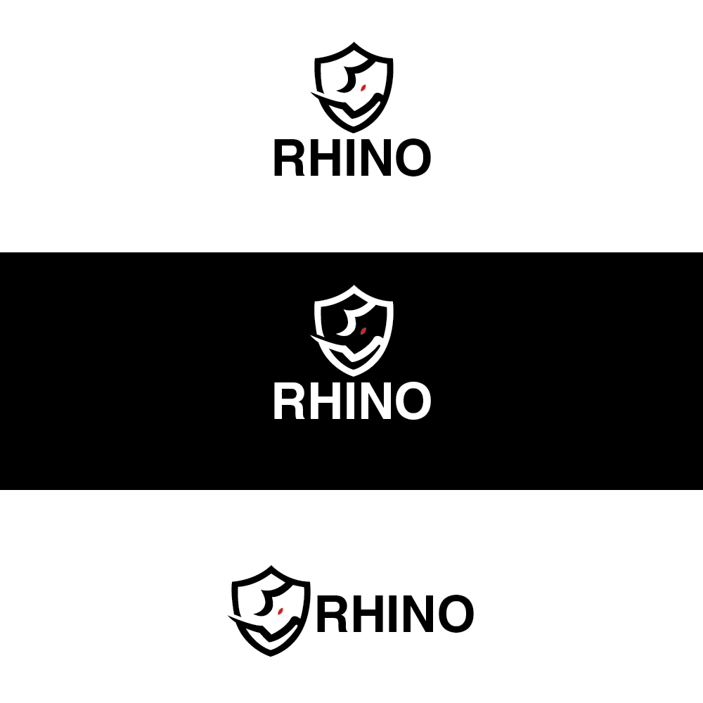 Design de Logo par TB Designs pour Rhino Defend | Design #16983811