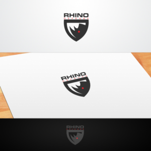 Logo Design by Th3o for Rhino Defend | Design: #16979030