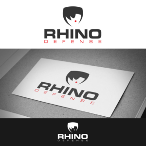 Design de Logo par Th3o pour Rhino Defend | Design : #16984029