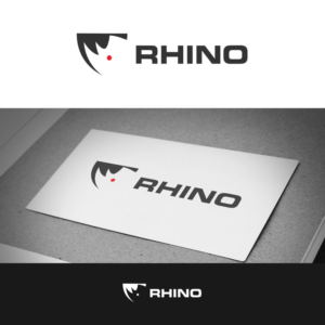 Design de Logo par Th3o pour Rhino Defend | Design : #16984031