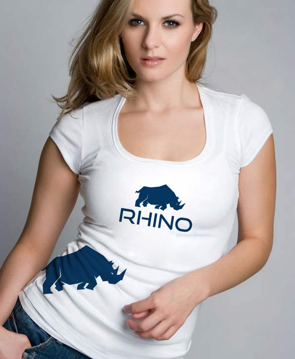 Logo-Design von zebronicgraphic für Rhino Defend | Design #16984758