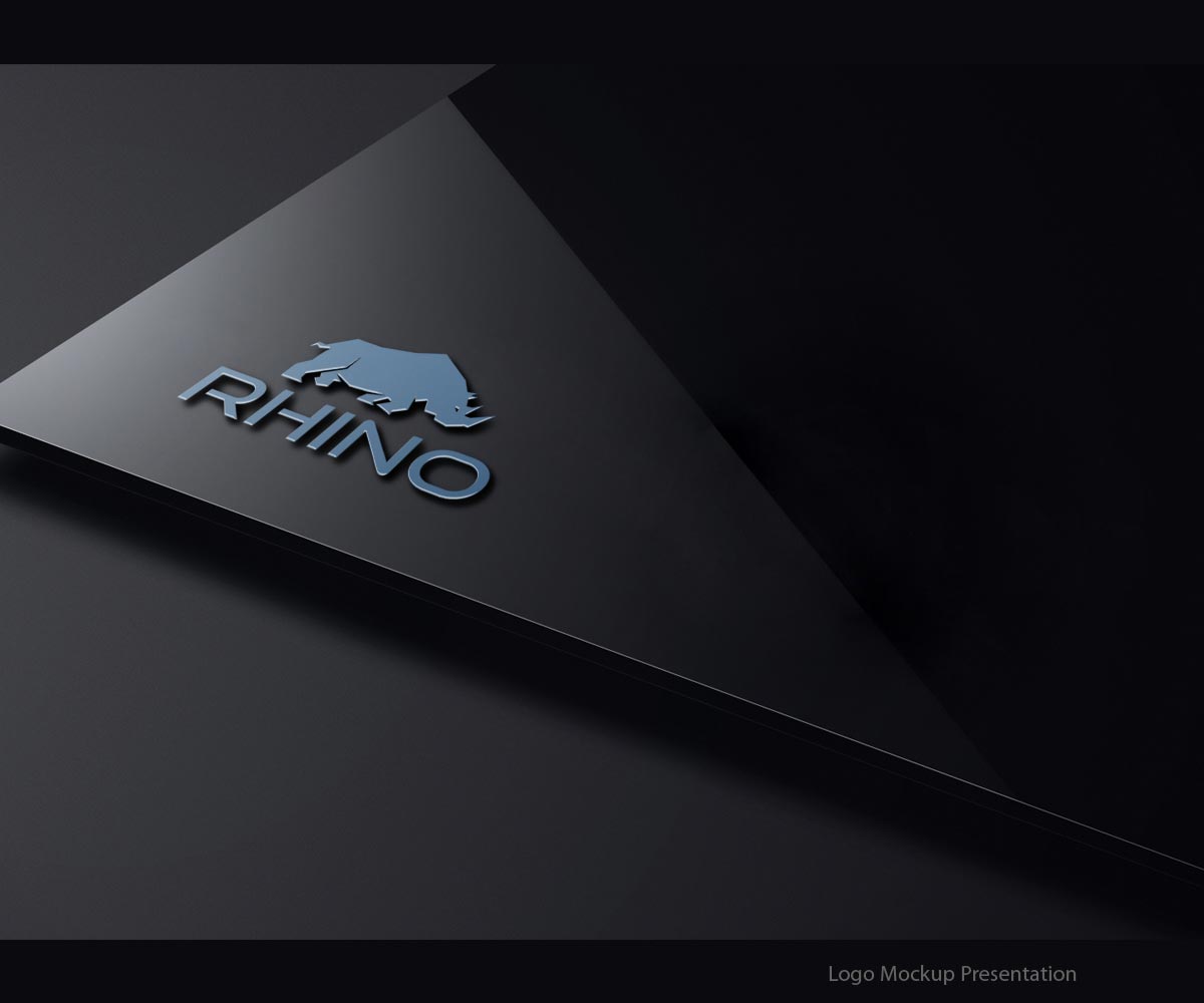 Design de Logo par zebronicgraphic pour Rhino Defend | Design #16984764