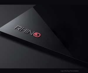 Logo Design by zebronicgraphic for Rhino Defend | Design: #16984765