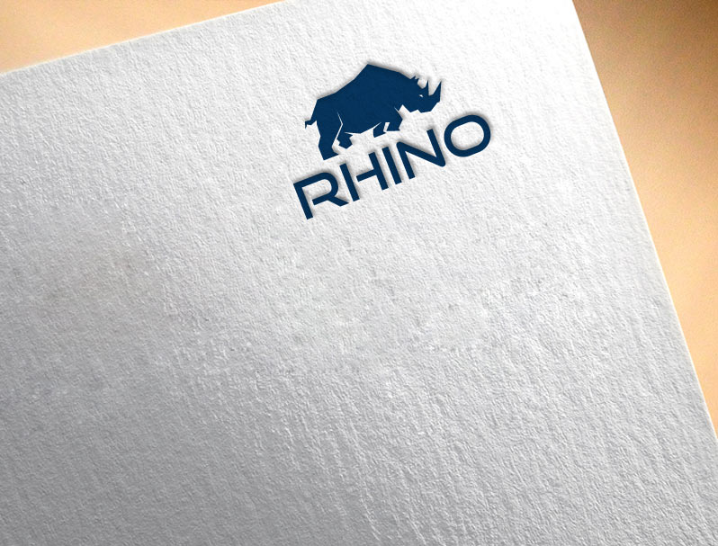 Design de Logo par zebronicgraphic pour Rhino Defend | Design #16984767