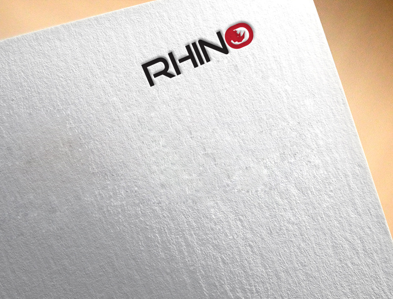 Design de Logo par zebronicgraphic pour Rhino Defend | Design #16984768